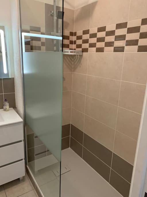 Ms Appart** 5 Pers Balcon Piscine Luz 5Mn Luz-Saint-Sauveur Exterior foto